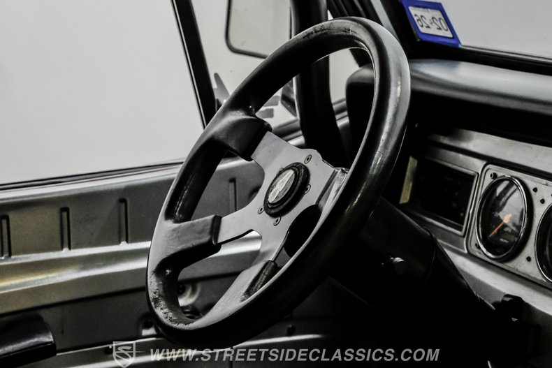 For Sale 1970 Jeep Jeepster Commando Stock# 8055-DFW Fullscreen Grid Image 63