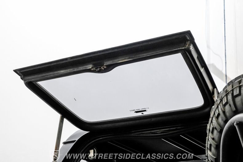 For Sale 1970 Jeep Jeepster Commando Stock# 8055-DFW Fullscreen Grid Image 72