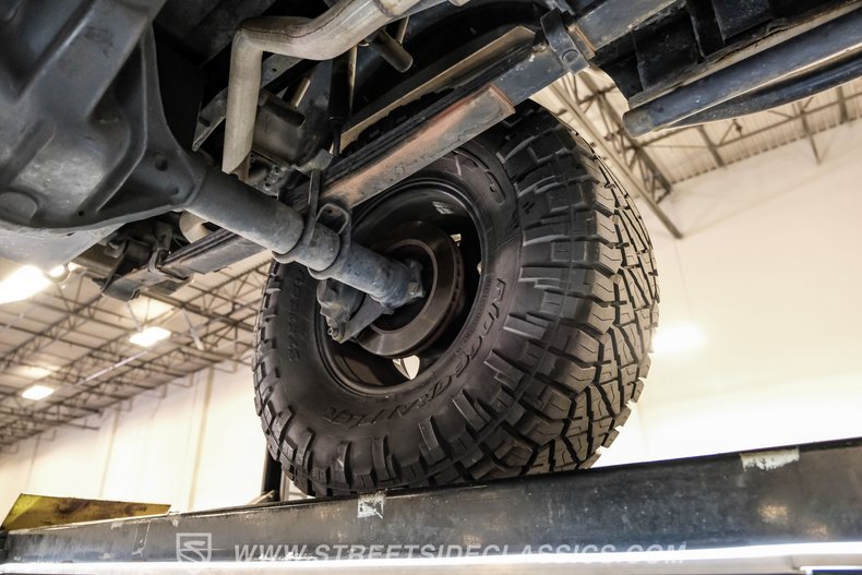 For Sale 1970 Jeep Jeepster Commando Stock# 8055-DFW Fullscreen Grid Image 81