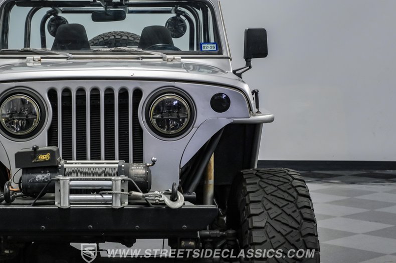 1970 Jeep Jeepster Commando 29
