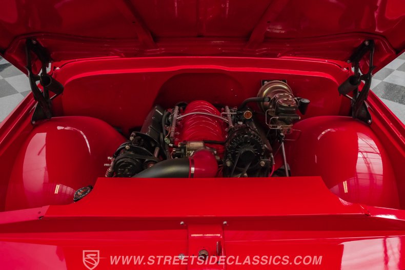 For Sale 1967 Chevrolet C10 Stock# 8128-DFW Fullscreen Grid Image 36