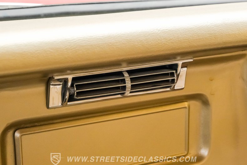 For Sale 1967 Chevrolet C10 Stock# 8128-DFW Fullscreen Grid Image 50