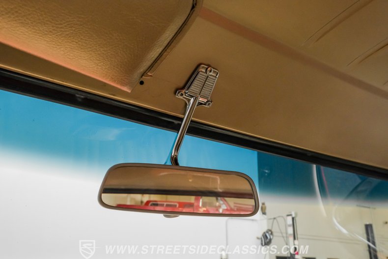 For Sale 1967 Chevrolet C10 Stock# 8128-DFW Fullscreen Grid Image 57
