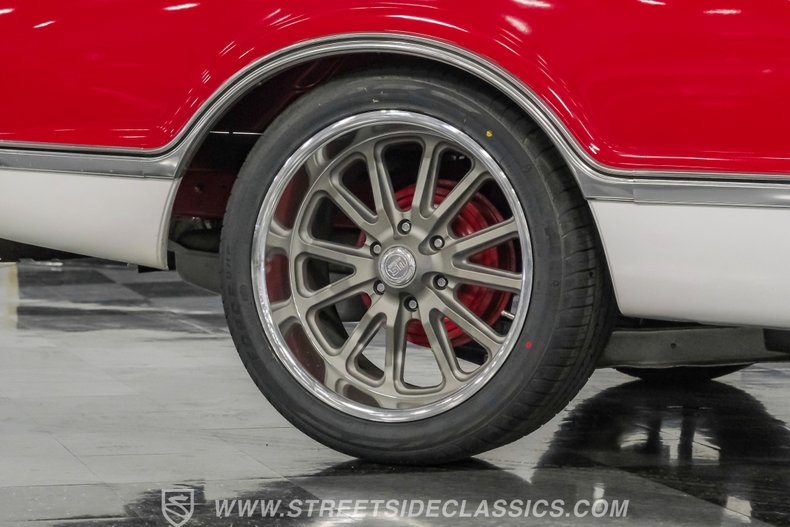 For Sale 1967 Chevrolet C10 Stock# 8128-DFW Fullscreen Grid Image 75