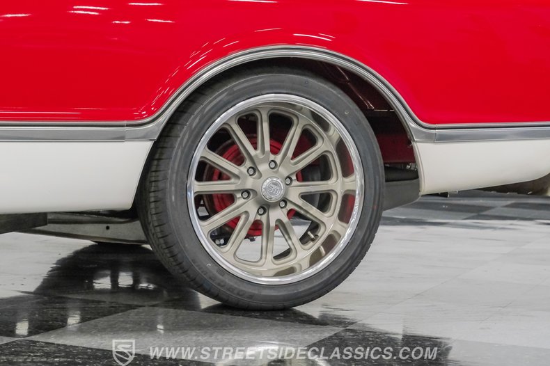 For Sale 1967 Chevrolet C10 Stock# 8128-DFW Fullscreen Grid Image 78