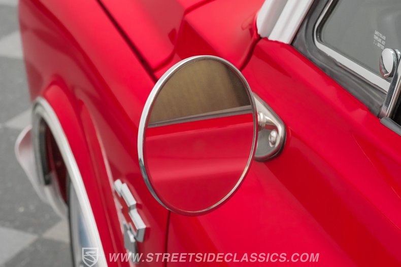 For Sale 1967 Chevrolet C10 Stock# 8128-DFW Fullscreen Grid Image 98