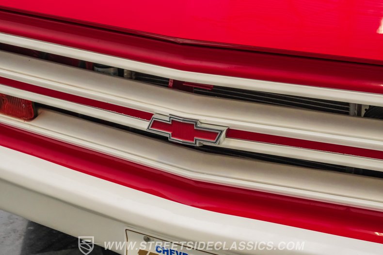 For Sale 1967 Chevrolet C10 Stock# 8128-DFW Fullscreen Grid Image 100