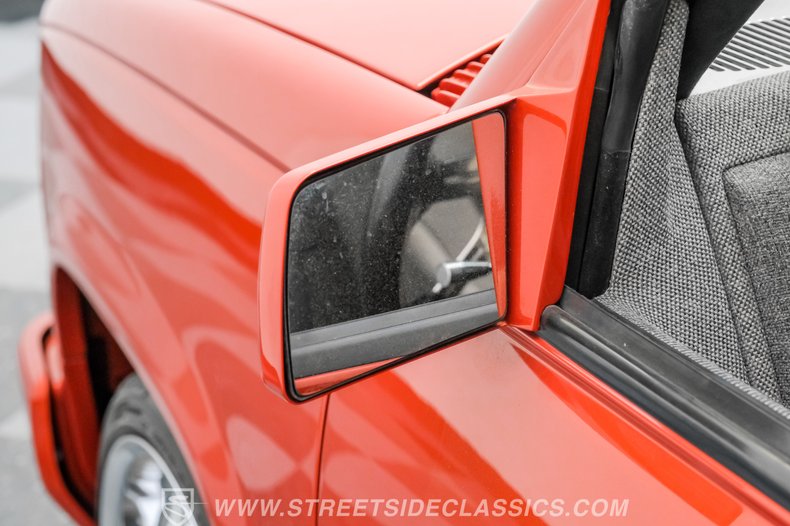 For Sale 1992 Chevrolet C1500 Stock# 8130-DFW (R) Fullscreen Grid Image 100
