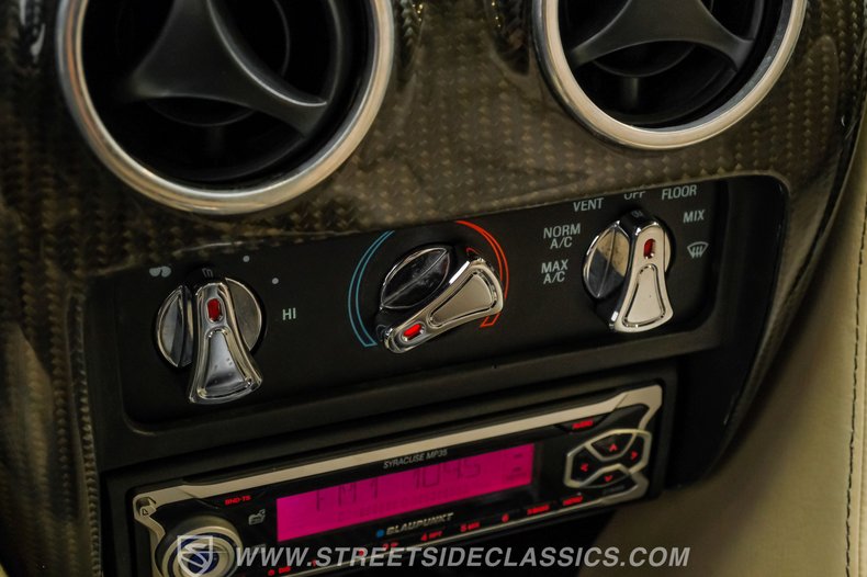 For Sale 2006 Panoz Esperante Stock# 8138-DFW (R) Fullscreen Grid Image 54