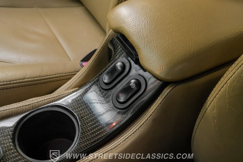For Sale 2006 Panoz Esperante Stock# 8138-DFW (R) Fullscreen Grid Image 56