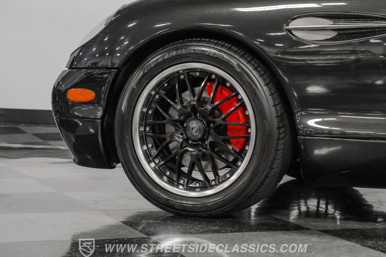 For Sale 2006 Panoz Esperante Stock# 8138-DFW (R) Fullscreen Grid Image 83