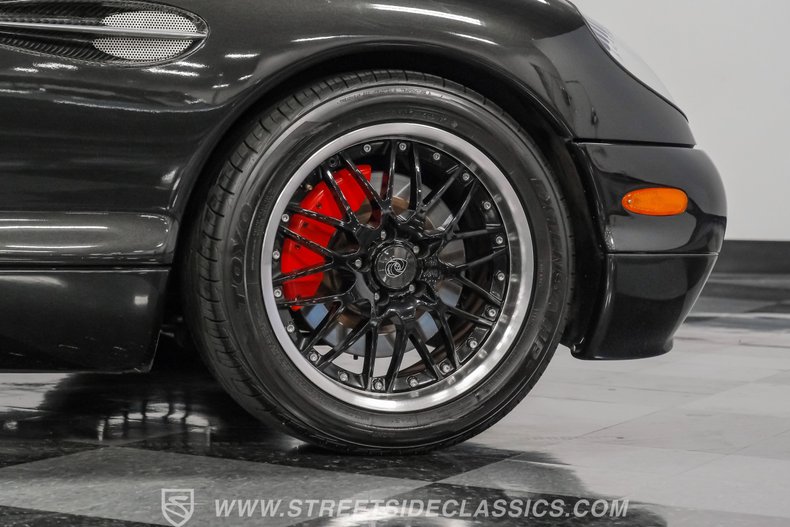 For Sale 2006 Panoz Esperante Stock# 8138-DFW (R) Fullscreen Grid Image 82