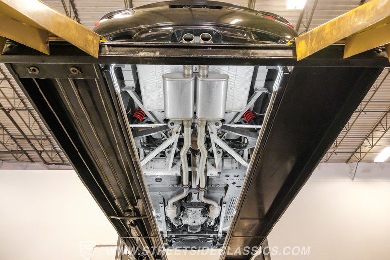 For Sale 2006 Panoz Esperante Stock# 8138-DFW (R) Fullscreen Grid Image 88
