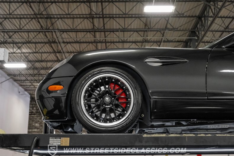 For Sale 2006 Panoz Esperante Stock# 8138-DFW (R) Fullscreen Grid Image 92