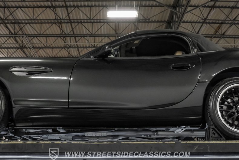 For Sale 2006 Panoz Esperante Stock# 8138-DFW (R) Fullscreen Grid Image 93