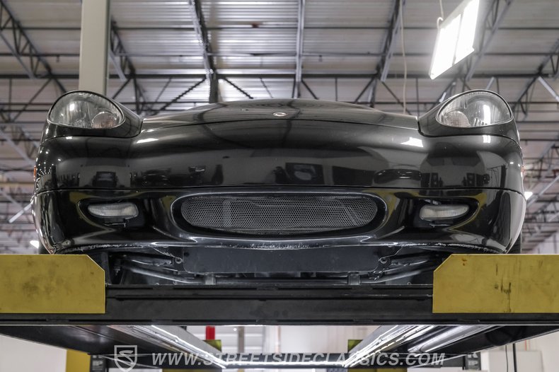 For Sale 2006 Panoz Esperante Stock# 8138-DFW (R) Fullscreen Grid Image 91