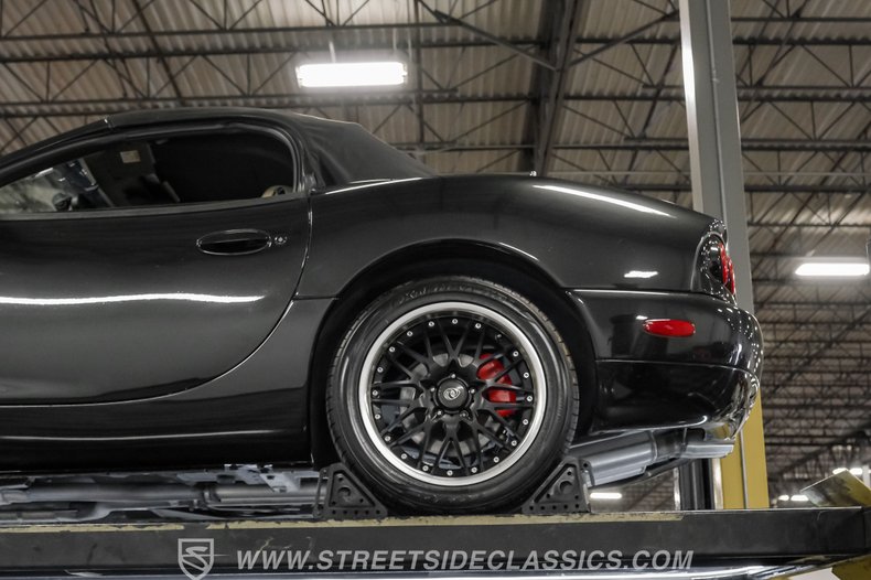For Sale 2006 Panoz Esperante Stock# 8138-DFW (R) Fullscreen Grid Image 94