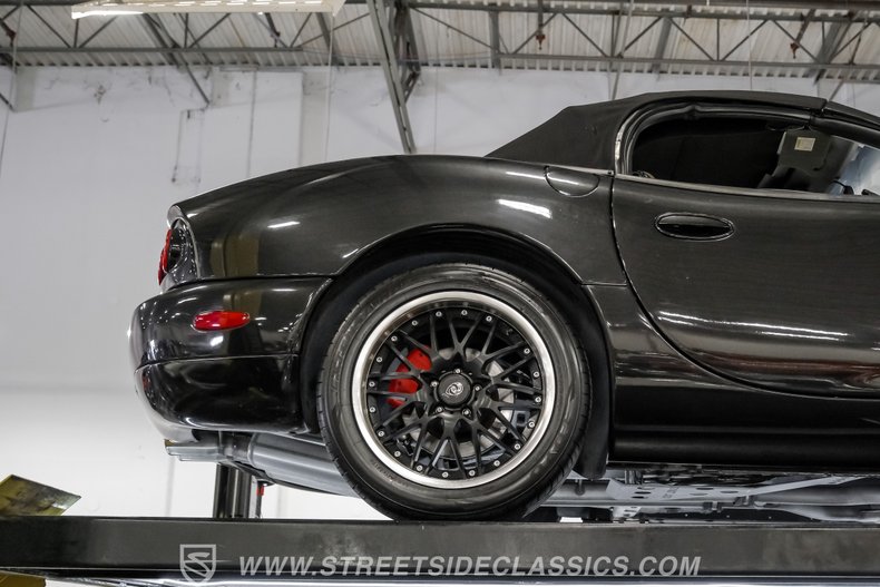 For Sale 2006 Panoz Esperante Stock# 8138-DFW (R) Fullscreen Grid Image 96