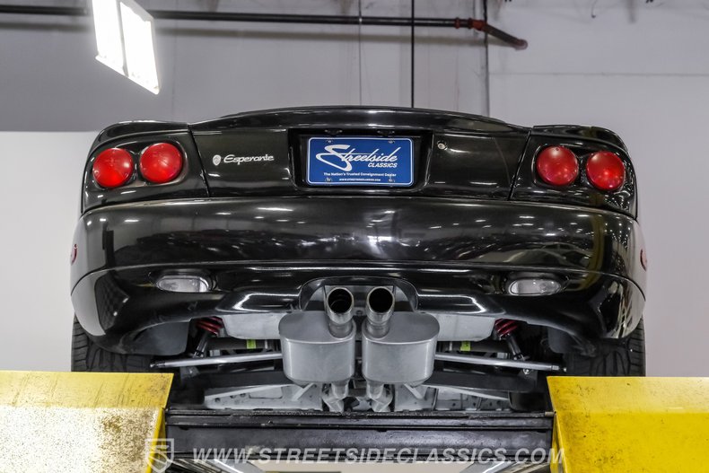 For Sale 2006 Panoz Esperante Stock# 8138-DFW (R) Fullscreen Grid Image 95