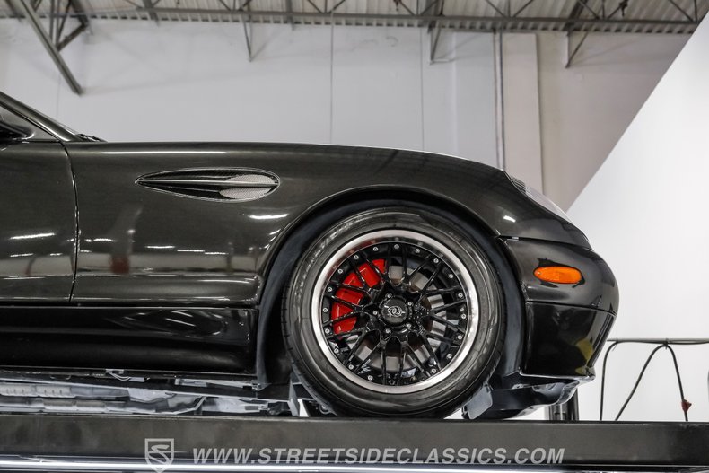 For Sale 2006 Panoz Esperante Stock# 8138-DFW (R) Fullscreen Grid Image 98