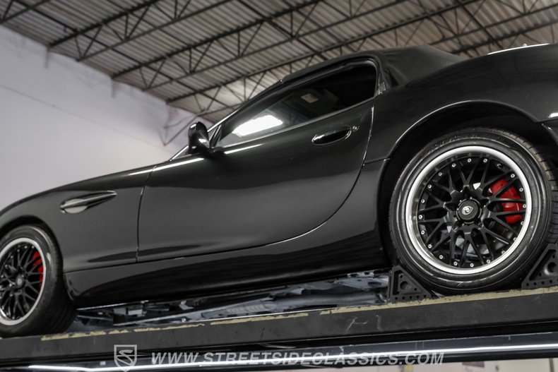 For Sale 2006 Panoz Esperante Stock# 8138-DFW (R) Fullscreen Grid Image 99
