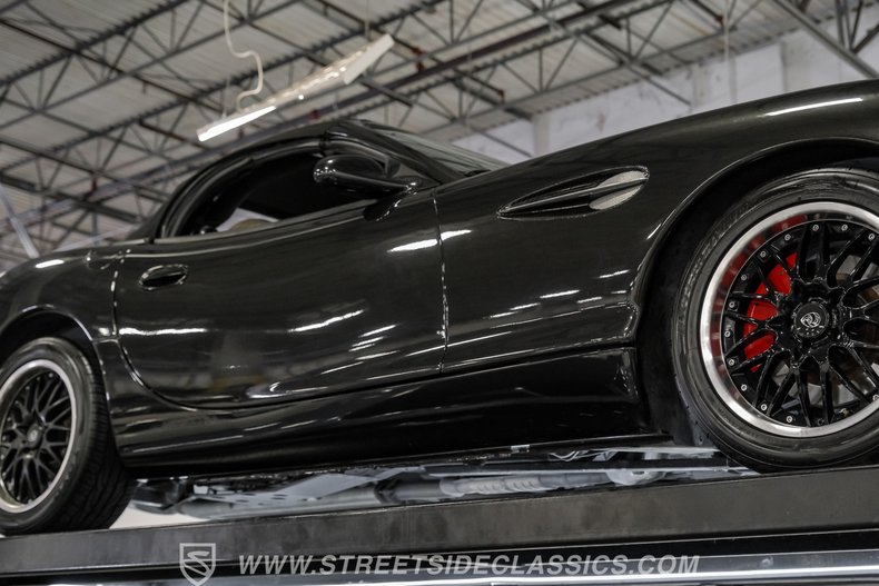 For Sale 2006 Panoz Esperante Stock# 8138-DFW (R) Fullscreen Grid Image 100