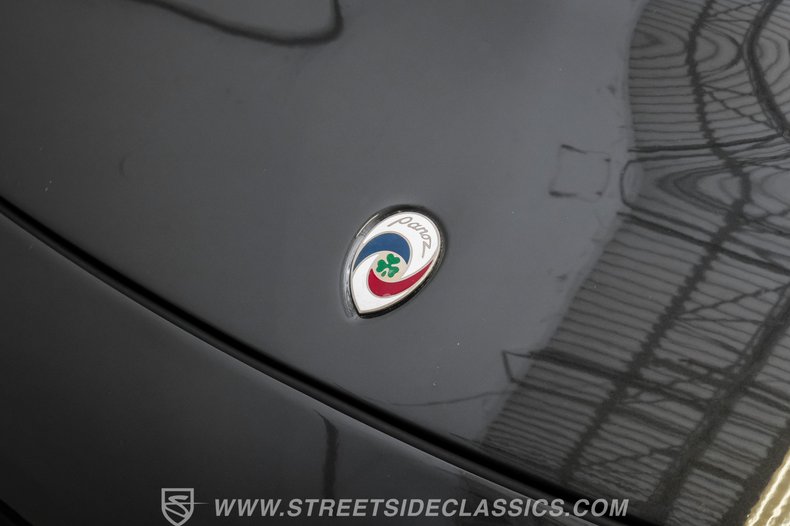 For Sale 2006 Panoz Esperante Stock# 8138-DFW (R) Fullscreen Grid Image 109