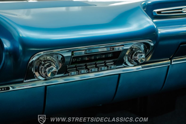 For Sale 1959 Chevrolet El Camino Stock# 8290-DFW Fullscreen Grid Image 51
