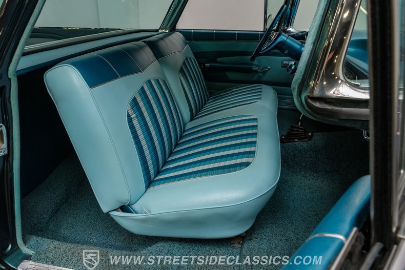For Sale 1959 Chevrolet El Camino Stock# 8290-DFW Fullscreen Grid Image 59