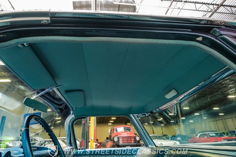 For Sale 1959 Chevrolet El Camino Stock# 8290-DFW Fullscreen Grid Image 57
