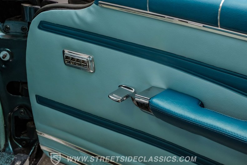 For Sale 1959 Chevrolet El Camino Stock# 8290-DFW Fullscreen Grid Image 68