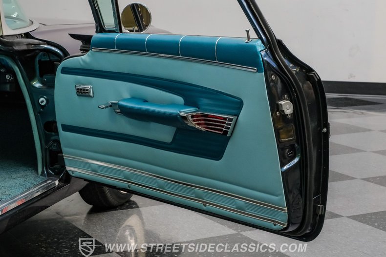 For Sale 1959 Chevrolet El Camino Stock# 8290-DFW Fullscreen Grid Image 67