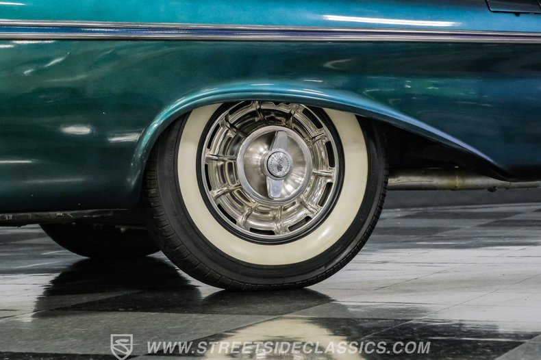 For Sale 1959 Chevrolet El Camino Stock# 8290-DFW Fullscreen Grid Image 77
