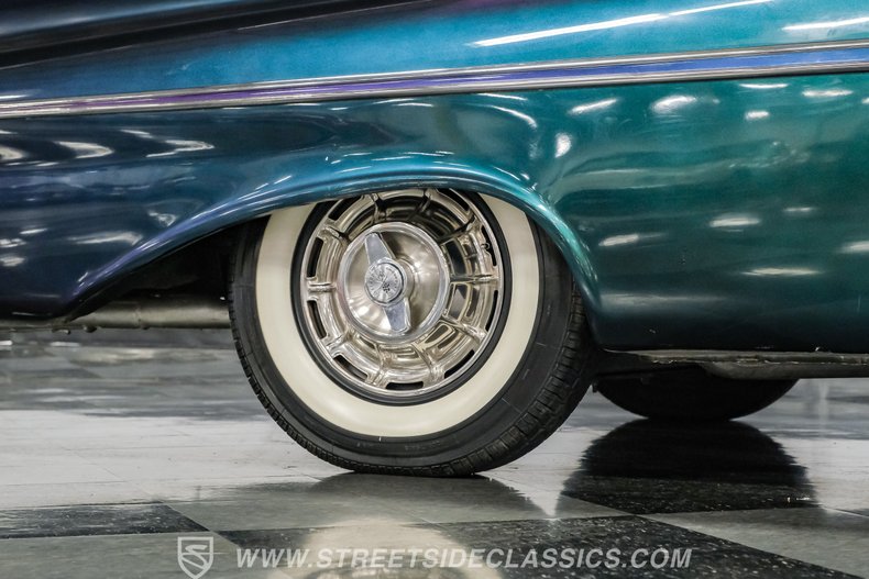 For Sale 1959 Chevrolet El Camino Stock# 8290-DFW Fullscreen Grid Image 74