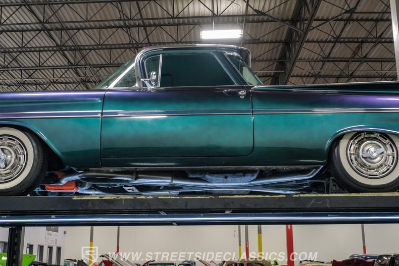 For Sale 1959 Chevrolet El Camino Stock# 8290-DFW Fullscreen Grid Image 86