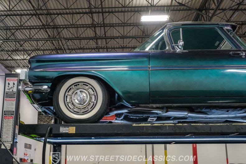 For Sale 1959 Chevrolet El Camino Stock# 8290-DFW Fullscreen Grid Image 85