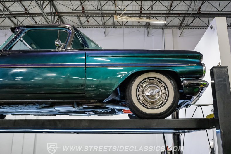 For Sale 1959 Chevrolet El Camino Stock# 8290-DFW Fullscreen Grid Image 91