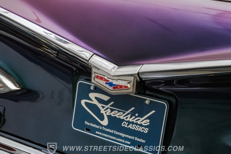 For Sale 1959 Chevrolet El Camino Stock# 8290-DFW Fullscreen Grid Image 97