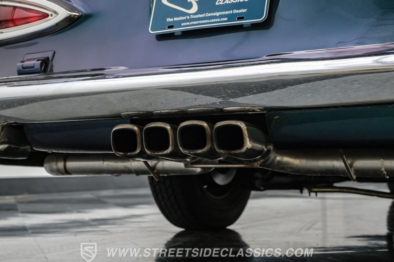For Sale 1959 Chevrolet El Camino Stock# 8290-DFW Fullscreen Grid Image 98