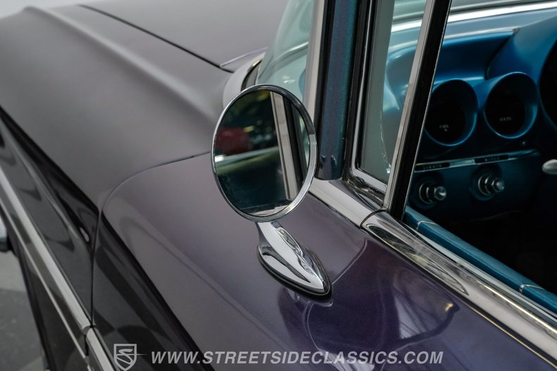 For Sale 1959 Chevrolet El Camino Stock# 8290-DFW Fullscreen Grid Image 100