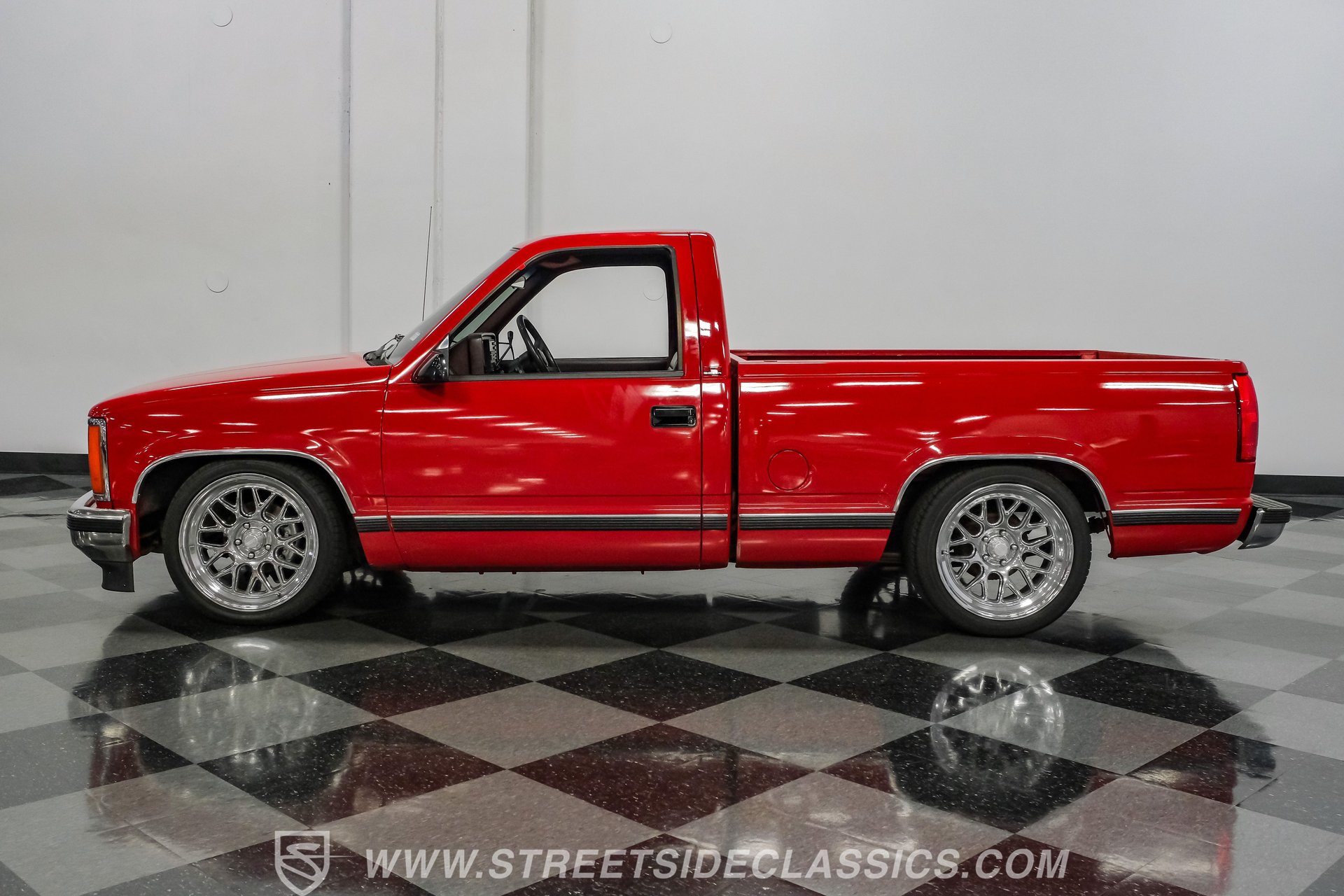 GMC C1500 (C/K)