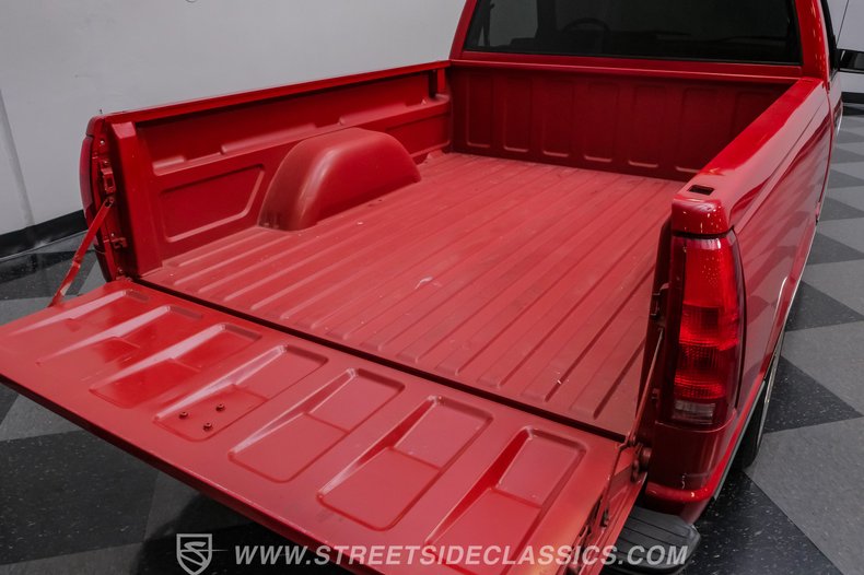 For Sale 1988 GMC C1500 Stock# 8320-DFW Fullscreen Grid Image 64