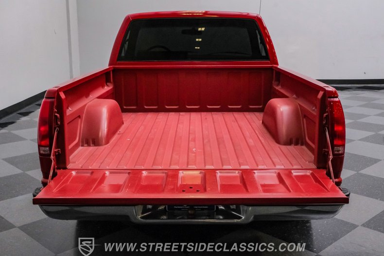 For Sale 1988 GMC C1500 Stock# 8320-DFW Fullscreen Grid Image 65
