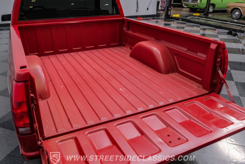 For Sale 1988 GMC C1500 Stock# 8320-DFW Fullscreen Grid Image 66