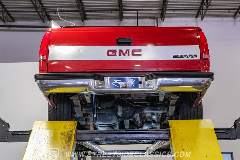 For Sale 1988 GMC C1500 Stock# 8320-DFW Fullscreen Grid Image 81