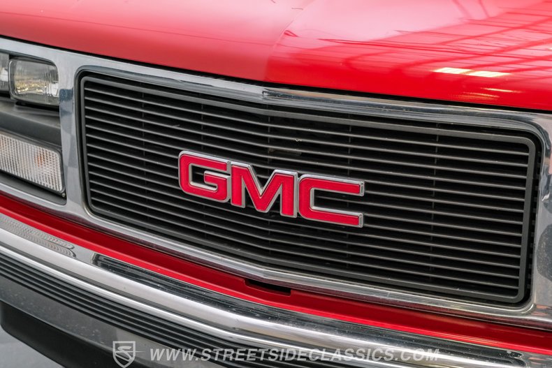 For Sale 1988 GMC C1500 Stock# 8320-DFW Fullscreen Grid Image 90