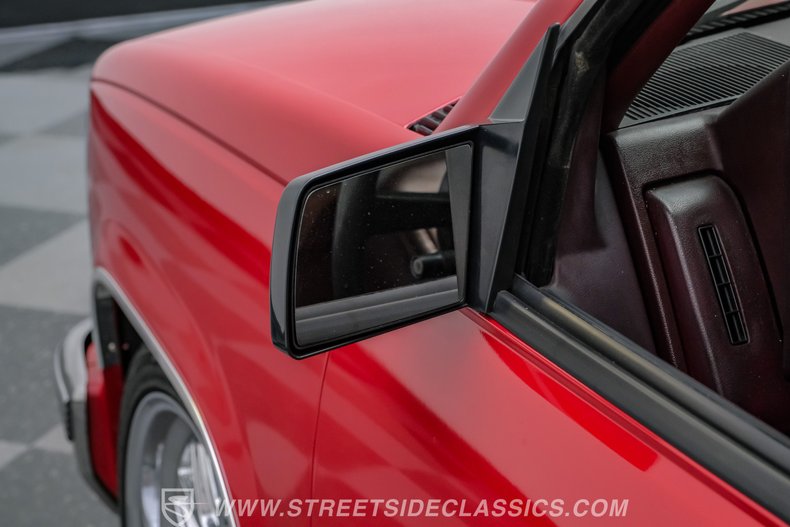 For Sale 1988 GMC C1500 Stock# 8320-DFW Fullscreen Grid Image 94