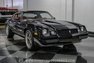 1979 Chevrolet Camaro