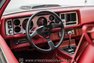 1979 Chevrolet Camaro