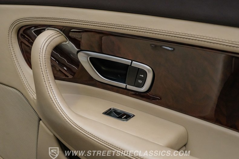 For Sale 2008 Bentley Continental Stock# 8336-DFW Fullscreen Grid Image 90